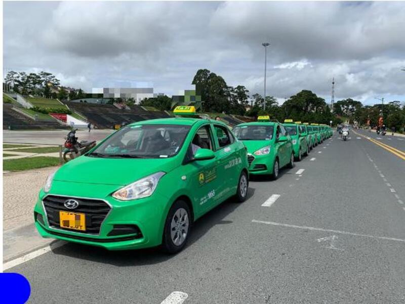 Top 21 Hãng taxi Nam Định giá cước rẻ & số điện thoại tổng đài