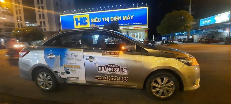 Top 21 Hãng taxi Nam Định giá cước rẻ & số điện thoại tổng đài