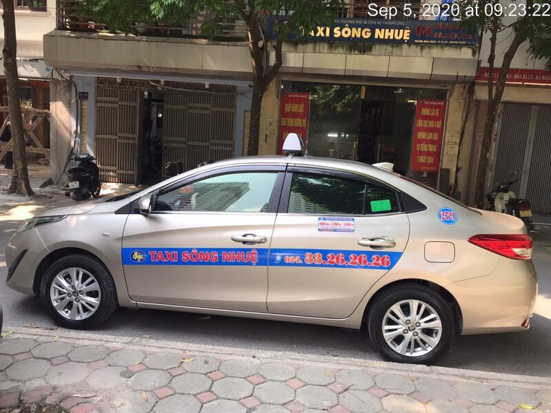 Top 28 Hãng taxi Vinh taxi Nghệ An giá rẻ số điện thoại tổng đài