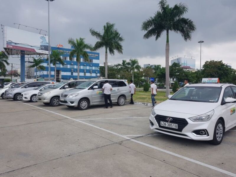 Top 28 Hãng taxi Vinh taxi Nghệ An giá rẻ số điện thoại tổng đài