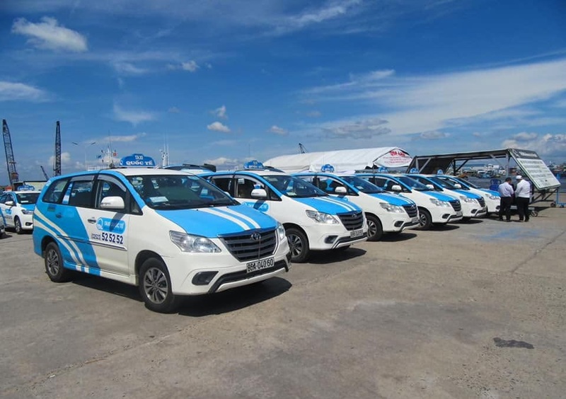 Top 28 Hãng taxi Vinh taxi Nghệ An giá rẻ số điện thoại tổng đài