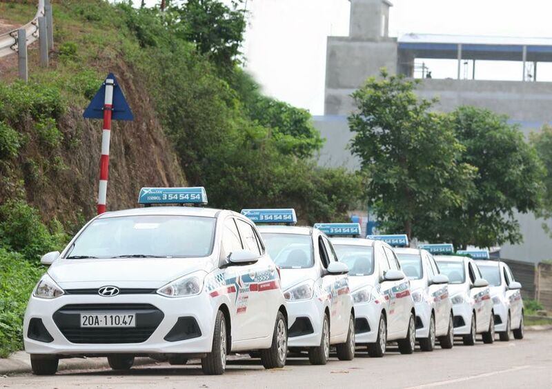 Top 28 Hãng taxi Vinh taxi Nghệ An giá rẻ số điện thoại tổng đài