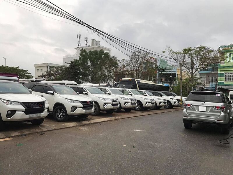 Top 28 Hãng taxi Vinh taxi Nghệ An giá rẻ số điện thoại tổng đài