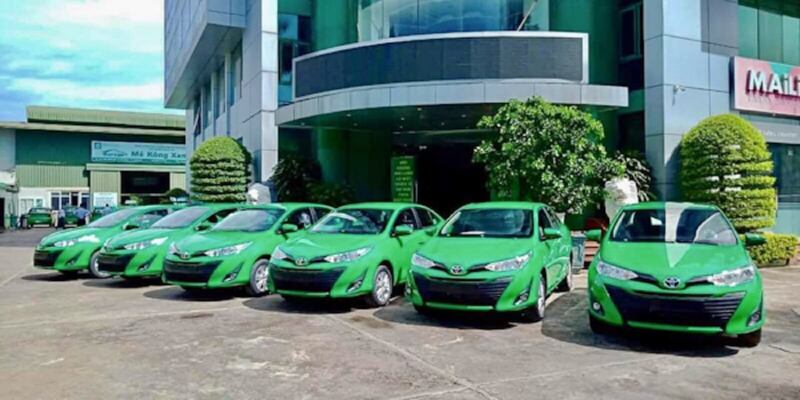 Top 13 Hãng taxi thị xã Nghi Sơn giá cước rẻ & số điện thoại 24/7