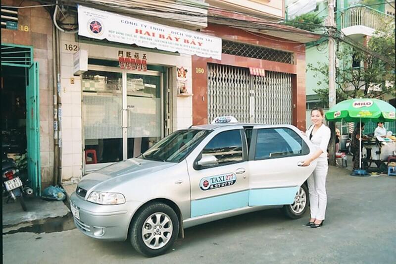 Top 13 Hãng taxi thị xã Nghi Sơn giá cước rẻ & số điện thoại 24/7