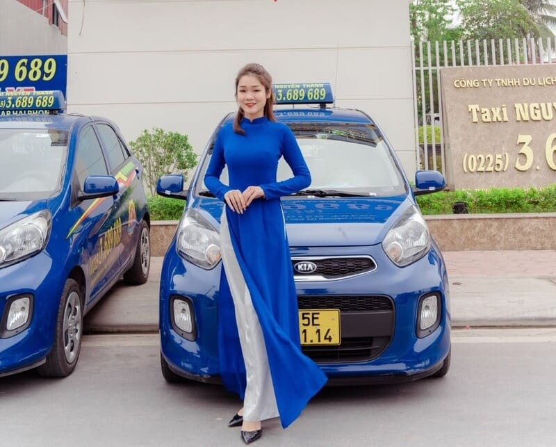 Taxi Nguyễn Thành: Bảng giá cước Km và số điện thoại hotline 24h