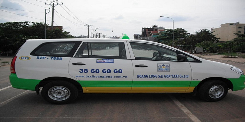 Top 10 Hãng taxi huyện Nhà Bè giá rẻ 24/24 số điện thoại tổng đài