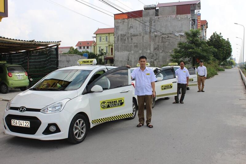 Top 10 Hãng taxi huyện Nho Quan số điện thoại tổng đài 24/7