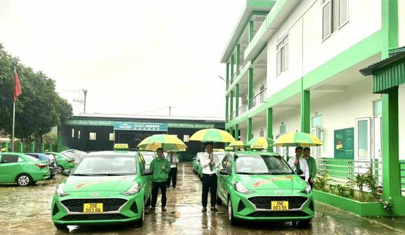 Top 20 Hãng taxi Ninh Bình Tràng An Tam Cốc Bích Động Bái Đính