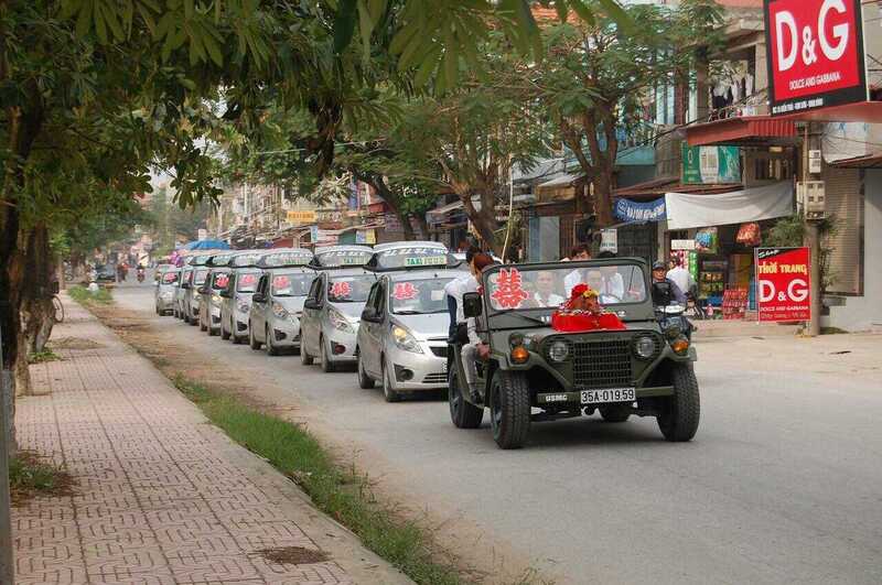 Top 20 Hãng taxi Ninh Bình Tràng An Tam Cốc Bích Động Bái Đính