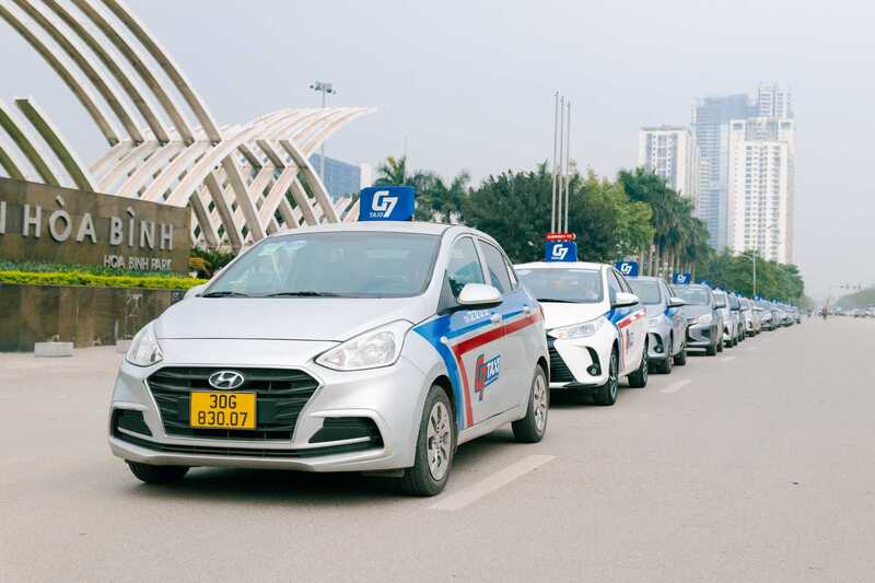 Top 20 Hãng taxi Ninh Bình Tràng An Tam Cốc Bích Động Bái Đính