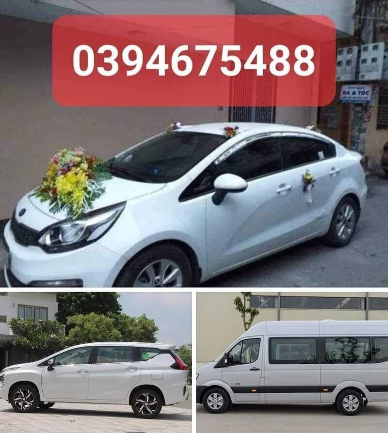 Top 14 Hãng taxi xã Ninh Hiệp huyện Gia Lâm số điện thoại tổng đài