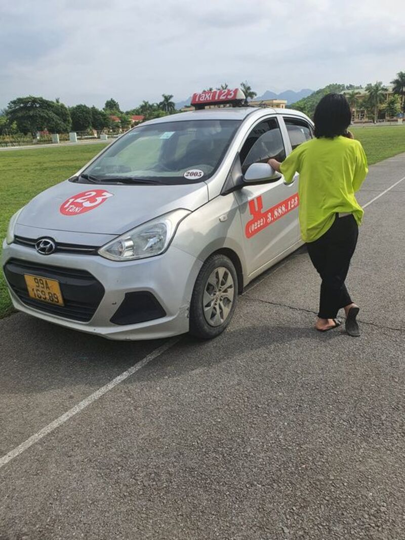 Top 14 Hãng taxi xã Ninh Hiệp huyện Gia Lâm số điện thoại tổng đài