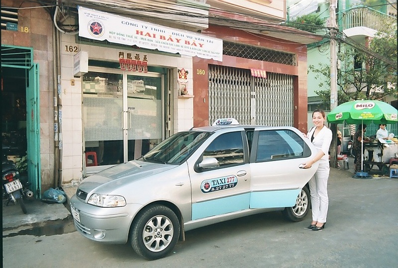 Top 11 Hãng taxi huyện Nông Cống giá rẻ & số điện thoại 24/7