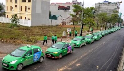 11 Hãng taxi huyện Phú Bình giá rẻ số điện thoại tổng đài 24/7