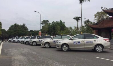 Top 14 Hãng taxi huyện Phú Lương số điện thoại tổng đài 24/7