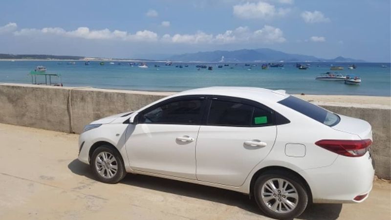 21 Hãng taxi Phú Quốc taxi sân bay Phú Quốc số điện thoại