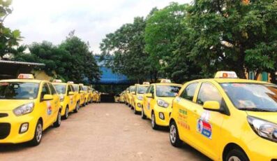 21 Hãng taxi Phú Quốc taxi sân bay Phú Quốc số điện thoại