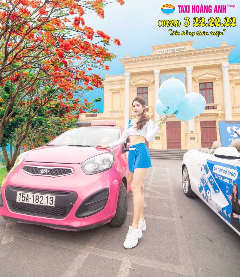 25 Hãng taxi Phú Yên giá rẻ số điện thoại tổng đài đón sân bay