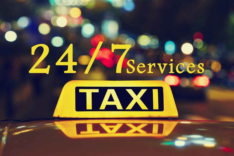 10 Hãng taxi huyện Phúc Thọ số điện thoại tổng đài & giá cước