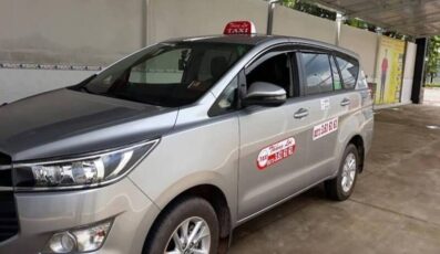 Top 10 Hãng taxi Phước Bình Phước Long số điện thoại hotline