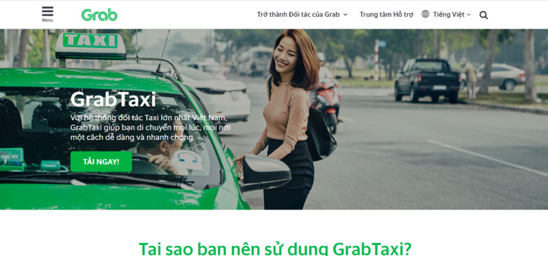 Top 10 Hãng taxi quận 1 giá rẻ số điện thoại đưa đón tận nơi