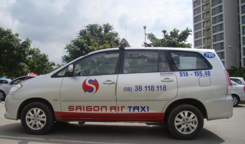 Top 10 Hãng taxi quận 1 giá rẻ số điện thoại đưa đón tận nơi