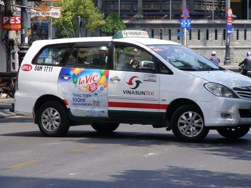 12 Hãng taxi quận 12 giá cước rẻ số điện thoại tổng đài 24/7