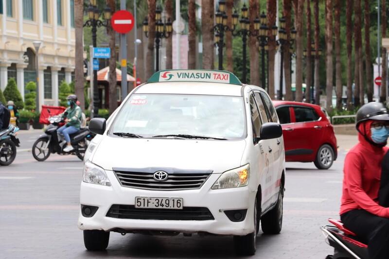 16 Hãng taxi quận 9 Hồ Chí Minh giá rẻ & số điện thoại tổng đài