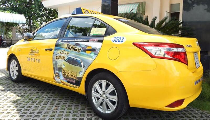 16 Hãng taxi quận 9 Hồ Chí Minh giá rẻ & số điện thoại tổng đài