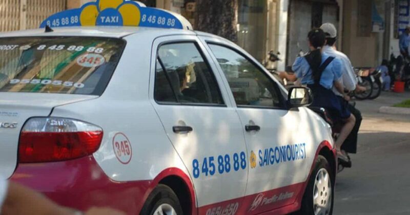 16 Hãng taxi quận 9 Hồ Chí Minh giá rẻ & số điện thoại tổng đài