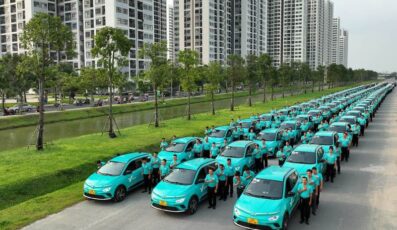 16 Hãng taxi quận 9 Hồ Chí Minh giá rẻ & số điện thoại tổng đài