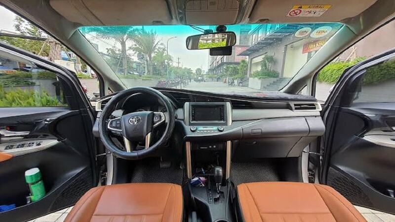 16 Hãng taxi quận 9 Hồ Chí Minh giá rẻ & số điện thoại tổng đài