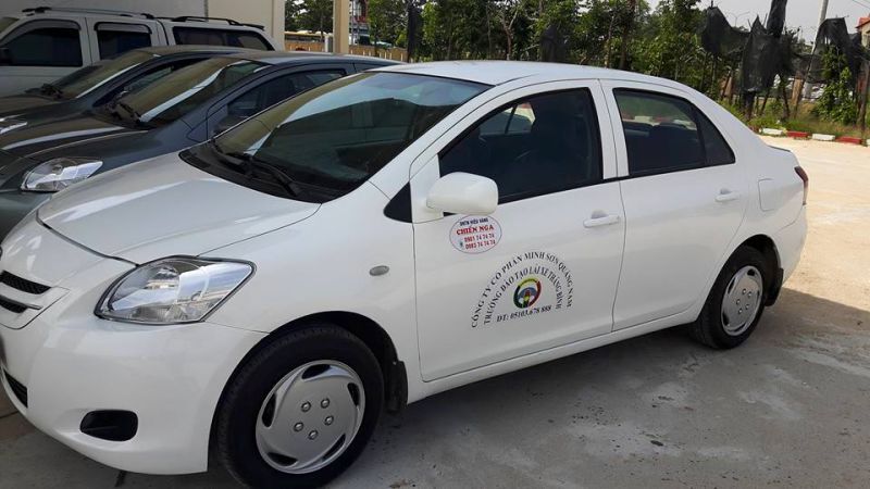 20 Hãng taxi Quảng Nam giá cước rẻ số điện thoại tổng đài 24/24