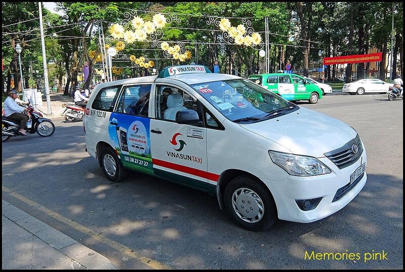 20 Hãng taxi Quảng Nam giá cước rẻ số điện thoại tổng đài 24/24