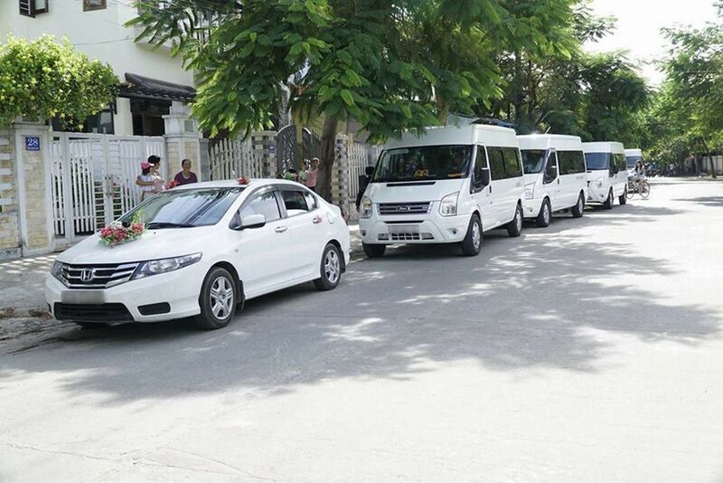 20 Hãng taxi Quảng Nam giá cước rẻ số điện thoại tổng đài 24/24