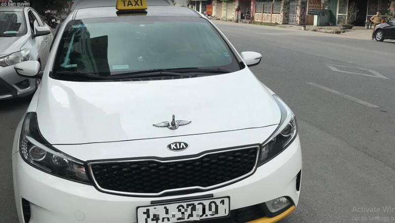 22 Hãng taxi Quảng Ninh giá rẻ số điện thoại tổng đài 24/24H