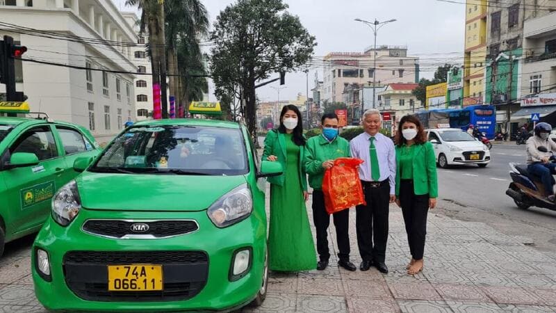 20 Hãng taxi Quảng Trị SĐT số điện thoại tổng đài giá rẻ 24/7