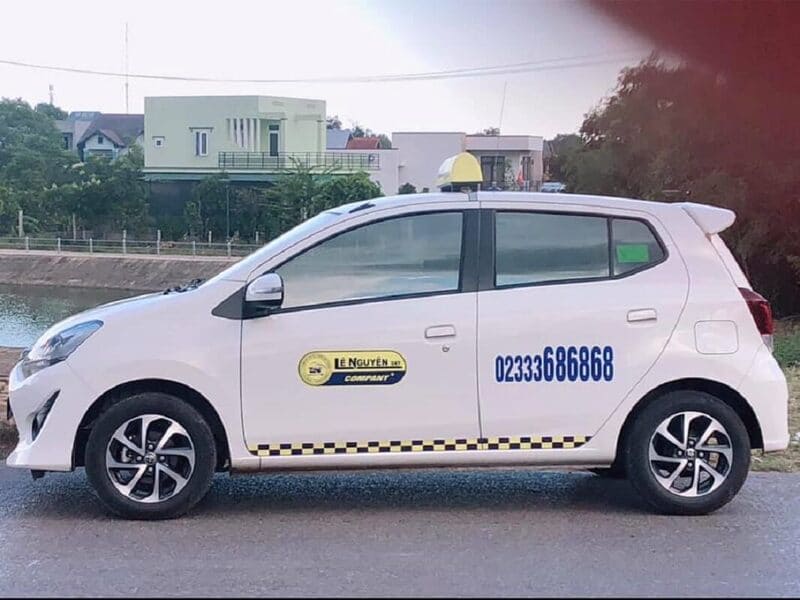 20 Hãng taxi Quảng Trị SĐT số điện thoại tổng đài giá rẻ 24/7