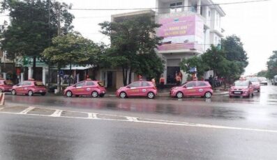 20 Hãng taxi Quảng Trị SĐT số điện thoại tổng đài giá rẻ 24/7