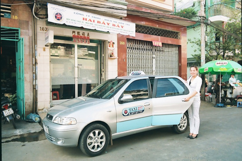 Top 12 Hãng taxi huyện Quảng Xương số điện thoại hotline 24/7