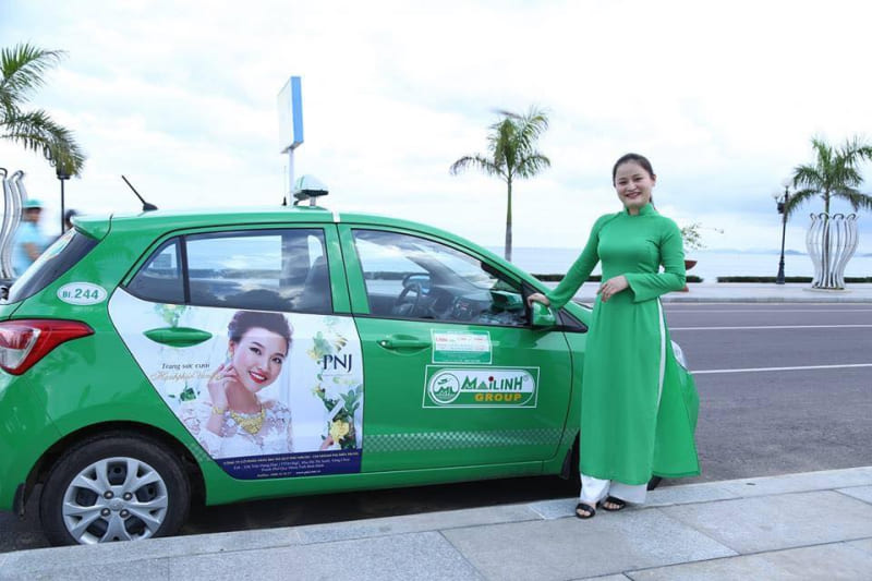 Top 15 Hãng taxi Quảng Yên số điện thoại tổng đài 24/24h