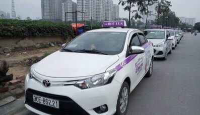 Taxi Quê Lụa: Số điện thoại tổng đài, địa chỉ và giá cước km