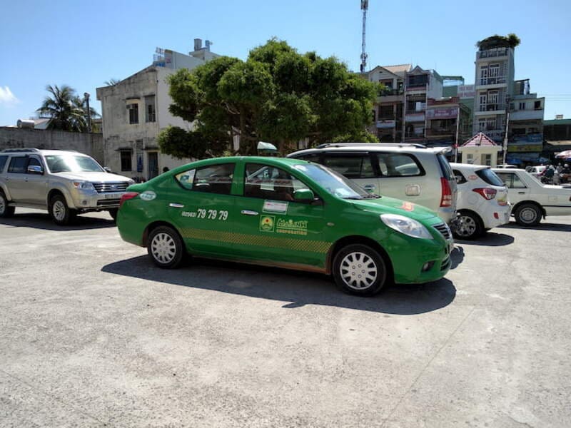 28 Hãng taxi Quy Nhơn Bình Định giá cước rẻ + số điện thoại 24/7