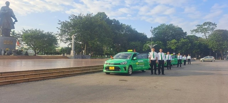 14 Hãng taxi Rạch Sỏi Kiên Giang giá rẻ số điện thoại đưa đón