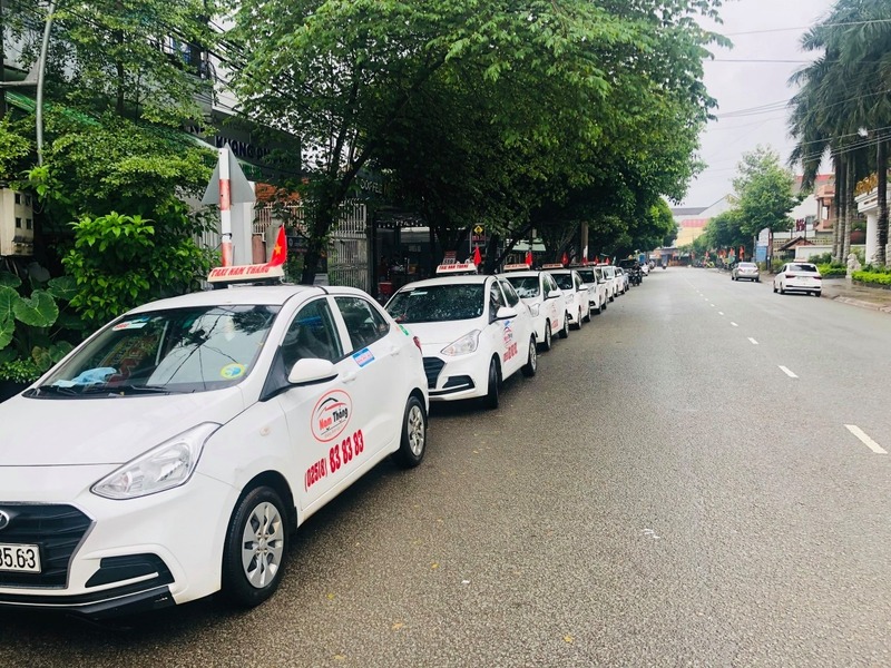 14 Hãng taxi Rạch Sỏi Kiên Giang giá rẻ số điện thoại đưa đón