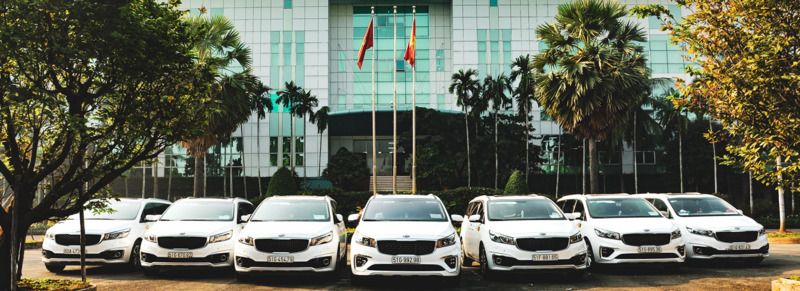 Top 30 Hãng taxi Sài Gòn TPHCM Hồ Chí Minh giá rẻ số điện thoại