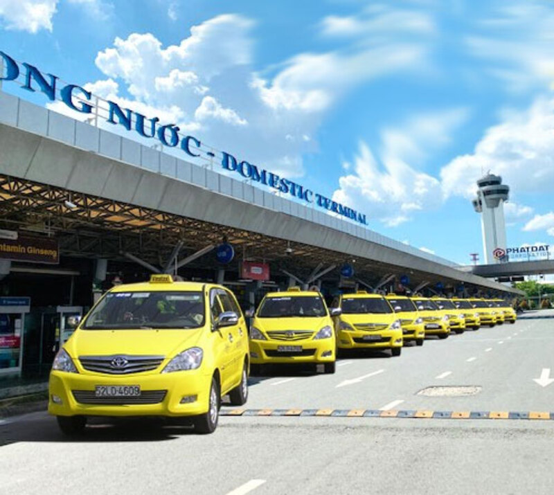 Top 30 Hãng taxi Sài Gòn TPHCM Hồ Chí Minh giá rẻ số điện thoại