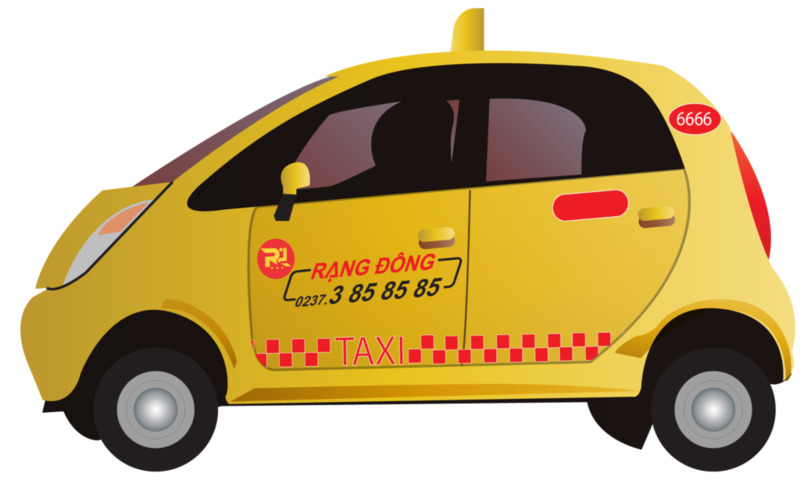 Top 14 Hãng taxi thành phố Sầm Sơn giá rẻ & số điện thoại 24/7