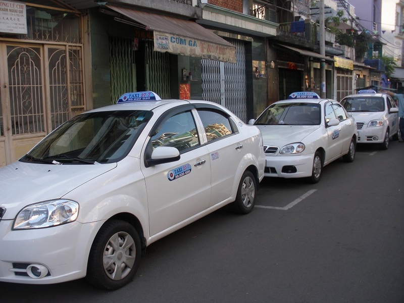 Top 14 Hãng taxi thành phố Sầm Sơn giá rẻ & số điện thoại 24/7